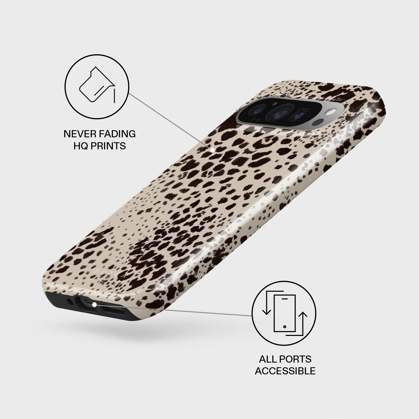 Devour - Google Pixel 9 Pro XL Case sold by burga product image thumbnail 3