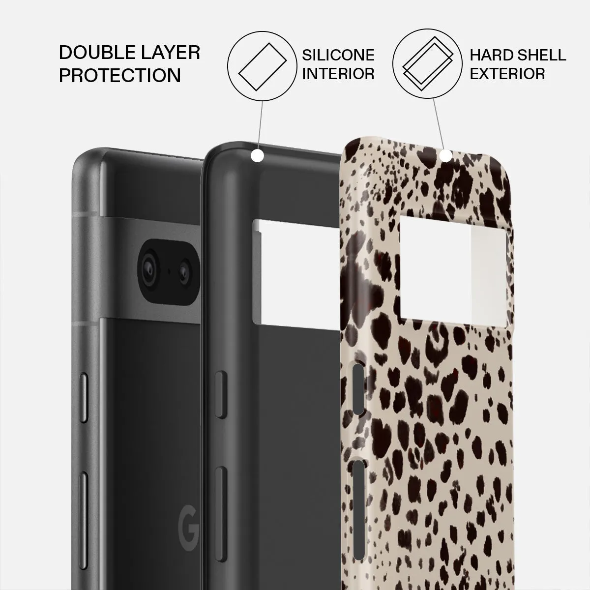 Devour - Google Pixel 7 Case sold by burga product image thumbnail 2