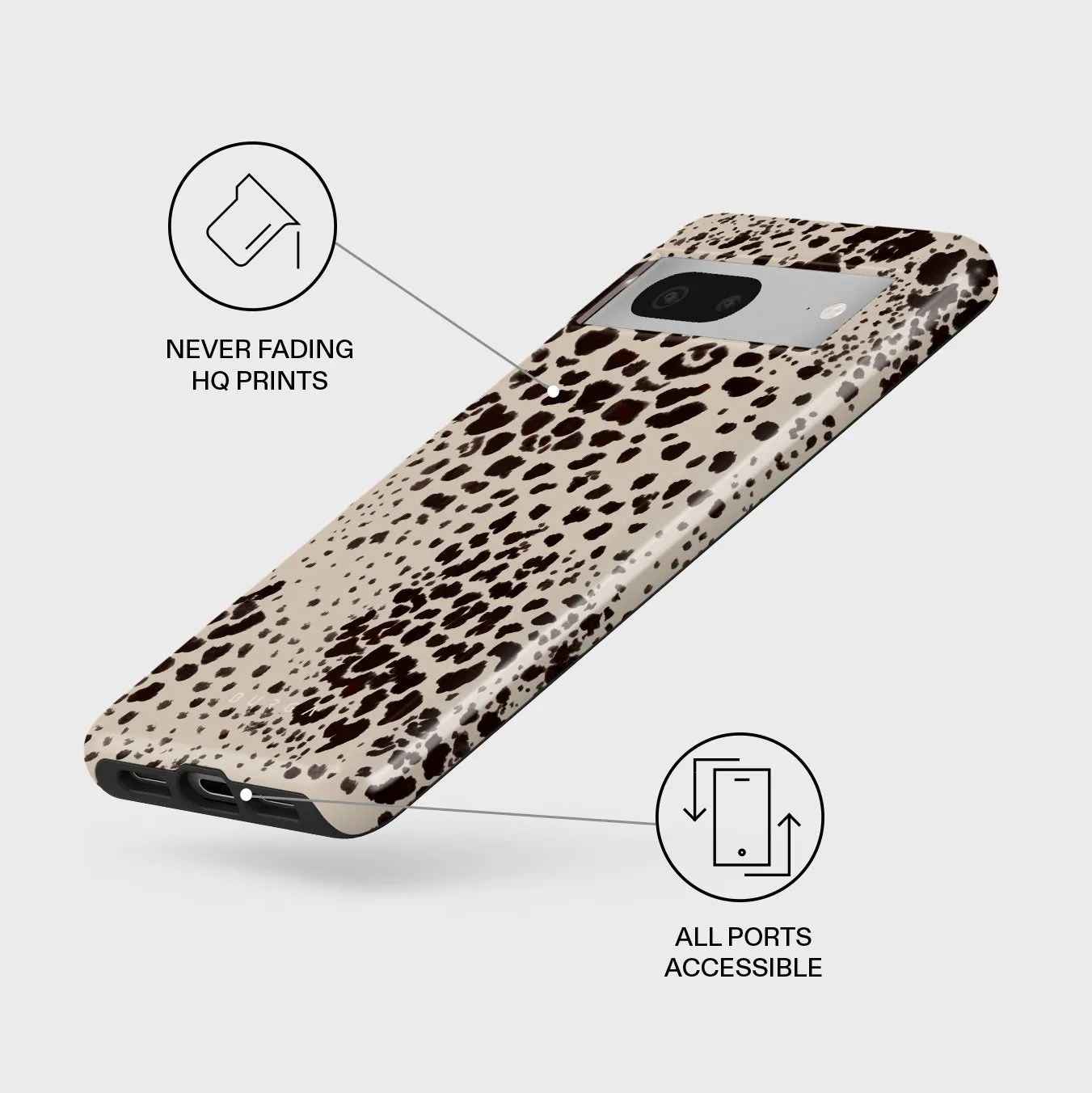 Devour - Google Pixel 7 Case sold by burga product image thumbnail 3