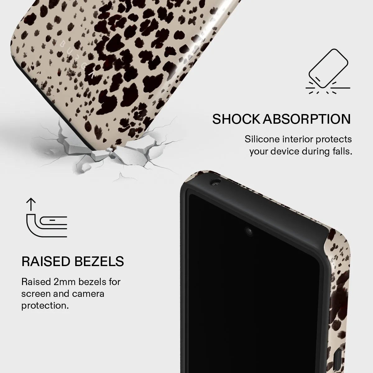 Devour - Google Pixel 7 Case sold by burga product image thumbnail 4
