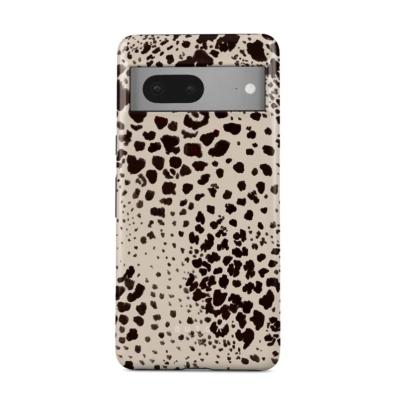 Devour - Google Pixel 7 Case made by burga