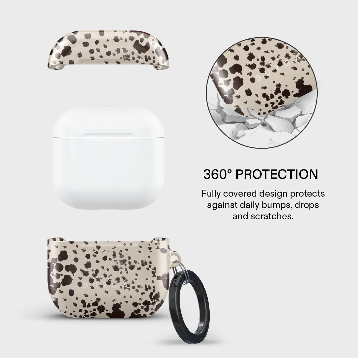 Devour - AirPods 4 Case sold by burga product image thumbnail 2