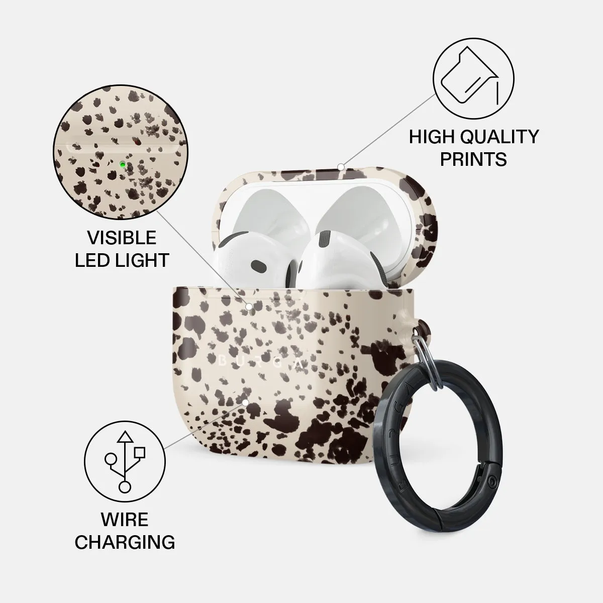 Devour - AirPods 4 Case sold by burga product image thumbnail 3