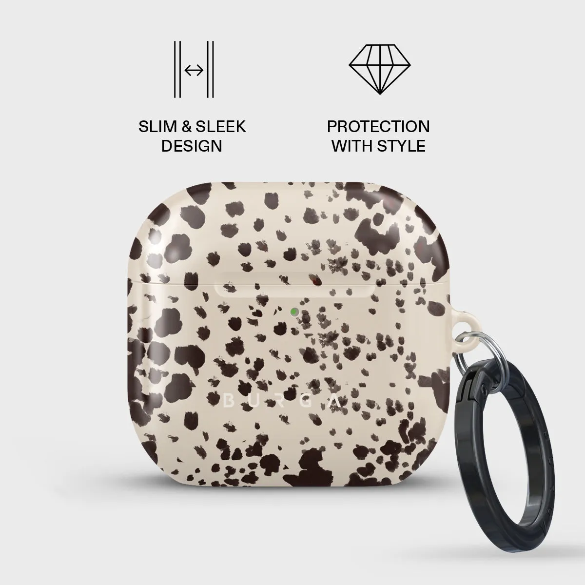 Devour - AirPods 4 Case sold by burga product image thumbnail 4