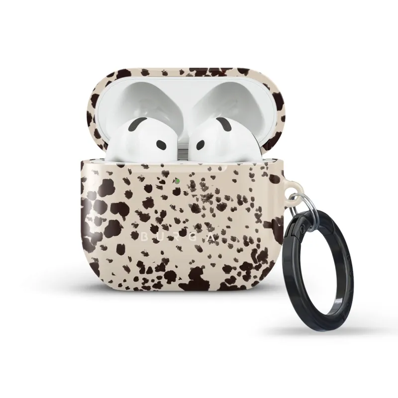 Devour - AirPods 4 Case made by burga