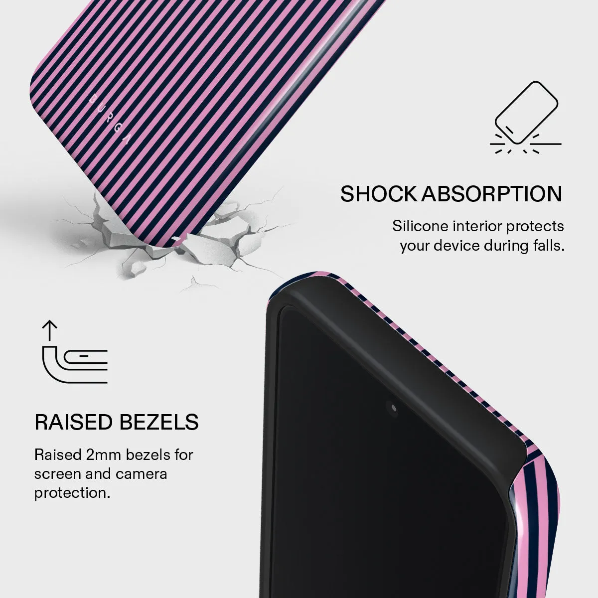 Bubblegum - Xiaomi 15 Case sold by burga product image thumbnail 4