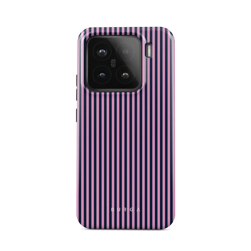 Bubblegum - Xiaomi 15 Case made by burga