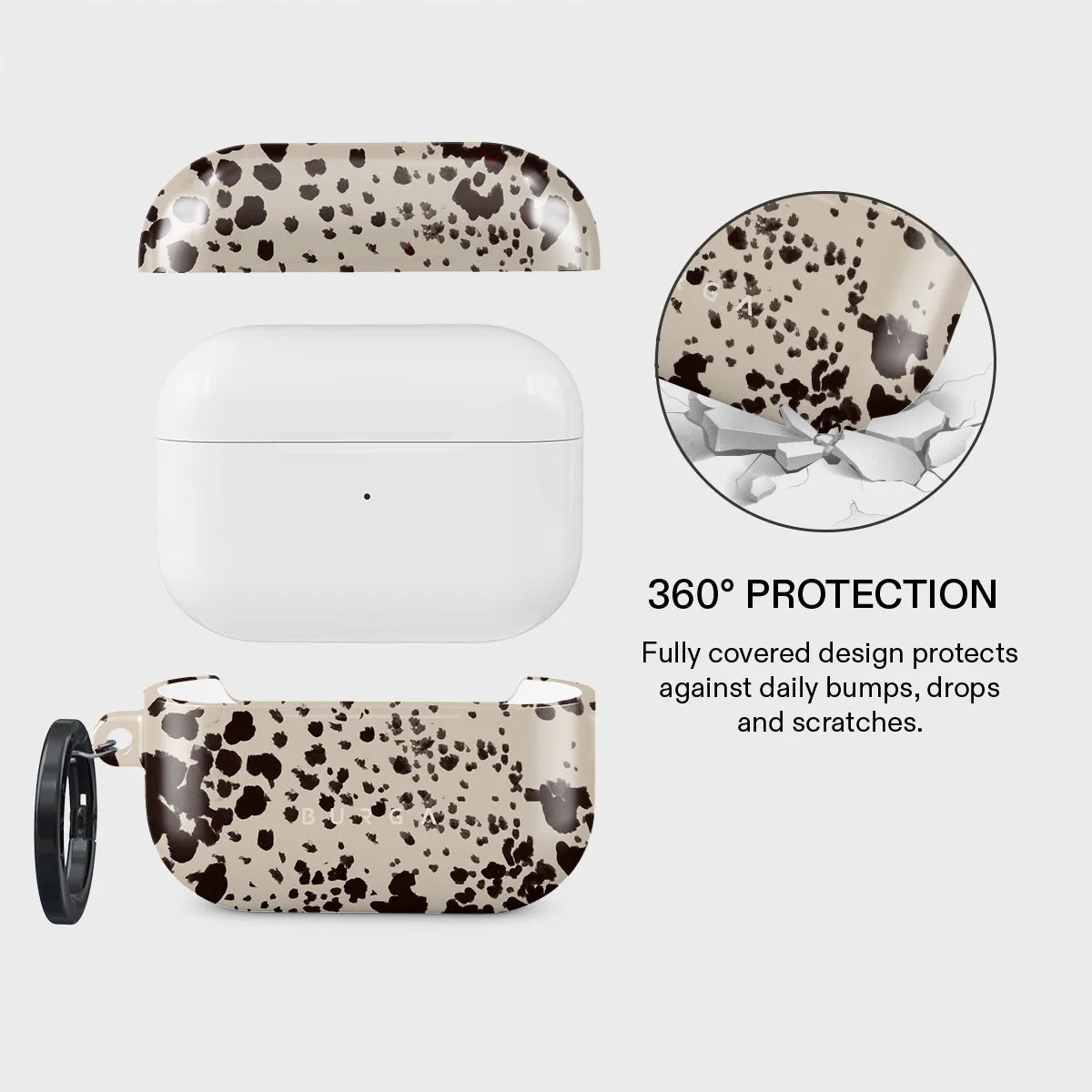 Devour - AirPods Pro 2 Case sold by burga product image thumbnail 2