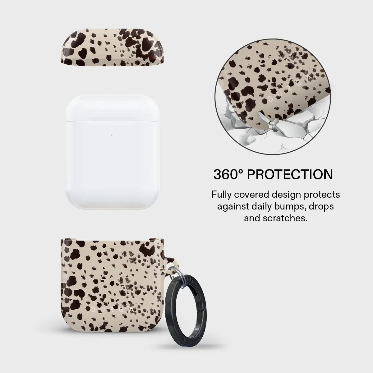 Devour - AirPods Case sold by burga product image thumbnail 2