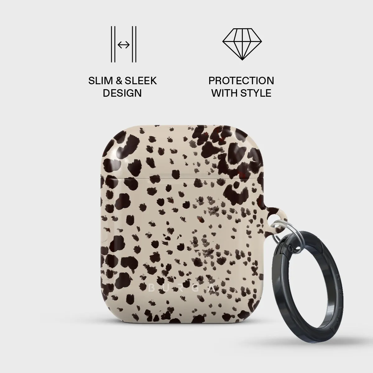 Devour - AirPods Case sold by burga product image thumbnail 4