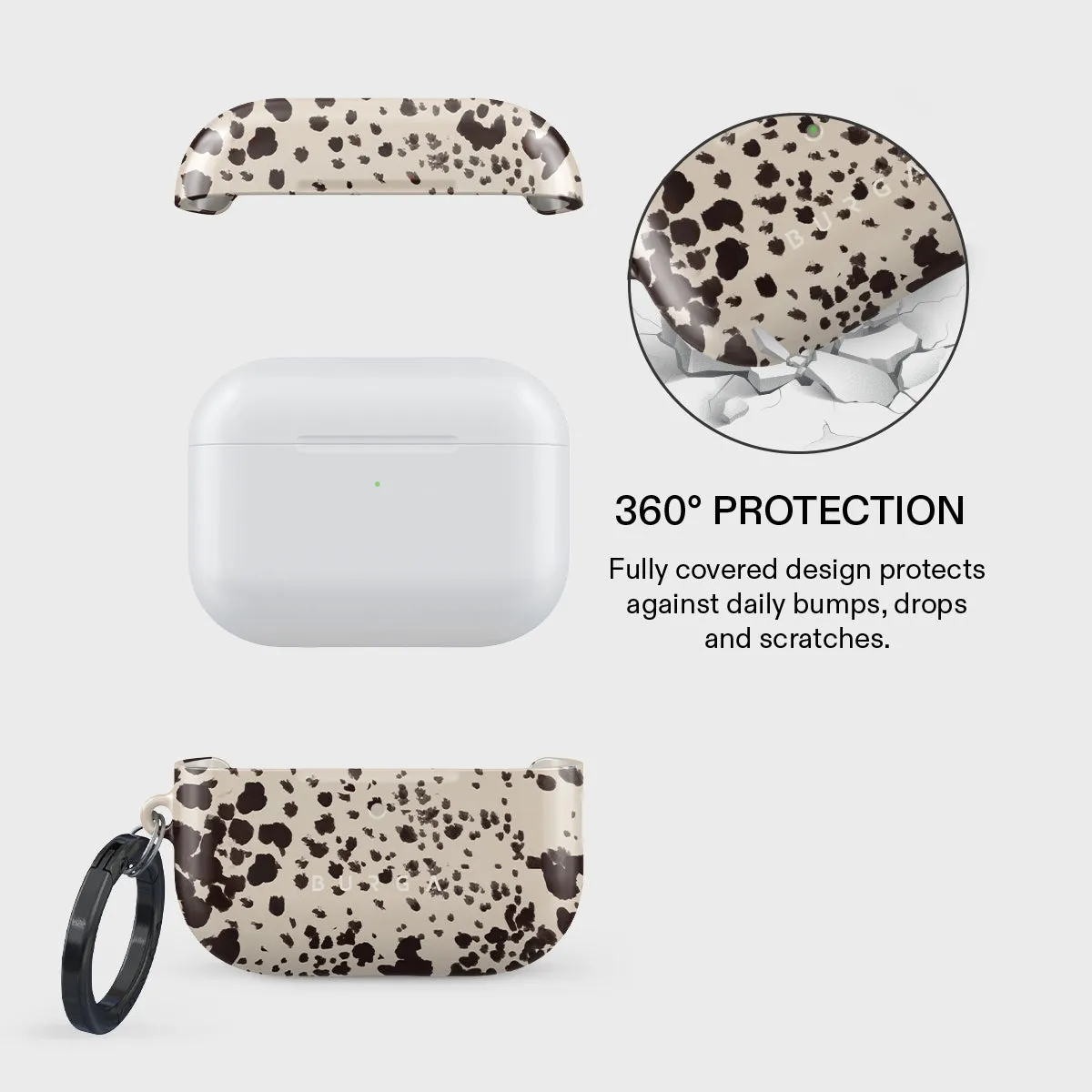 Devour - AirPods Pro 3 Case sold by burga product image thumbnail 2