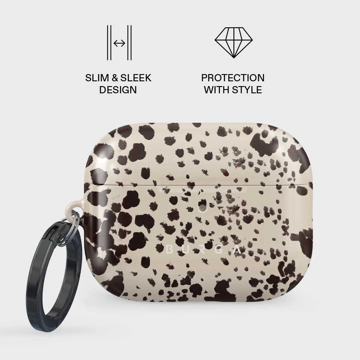 Devour - AirPods Pro 3 Case sold by burga product image thumbnail 4