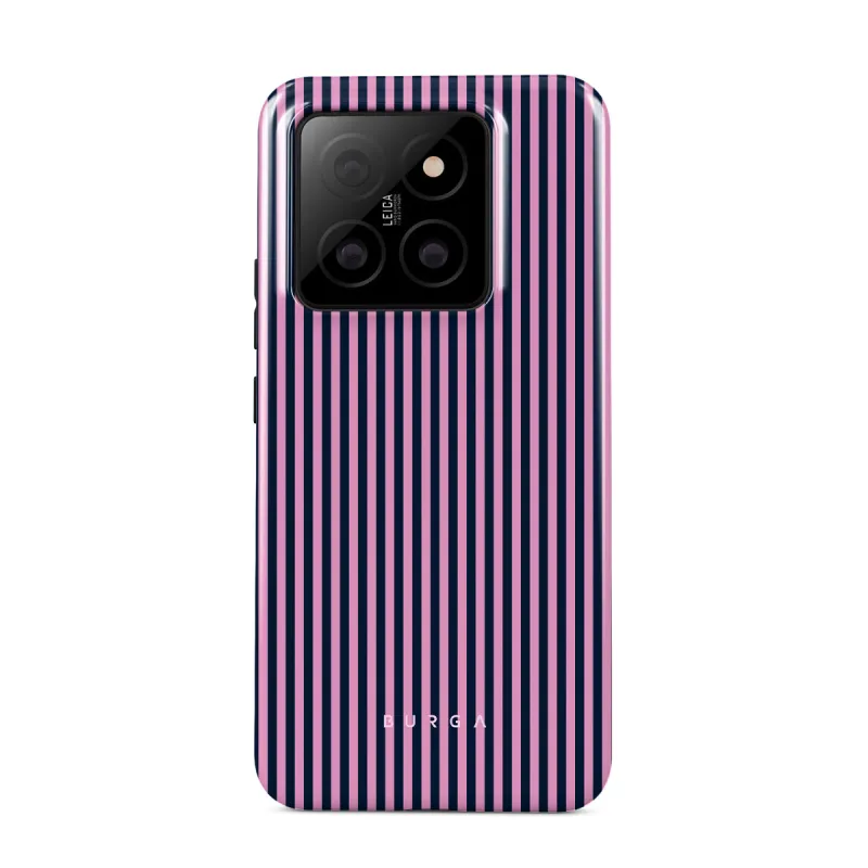Bubblegum - Xiaomi 14 Case made by burga