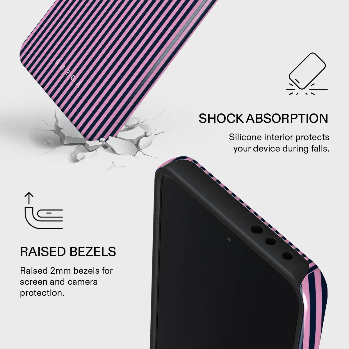 Bubblegum - Xiaomi 14T Pro Case sold by burga product image thumbnail 4