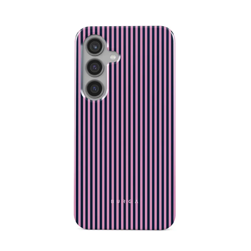 Bubblegum - Samsung Galaxy S24 Case made by burga