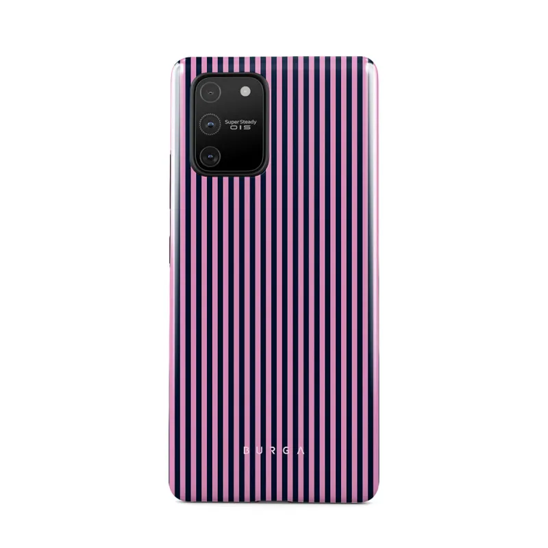 Bubblegum - Samsung Galaxy S10 Lite Case made by burga