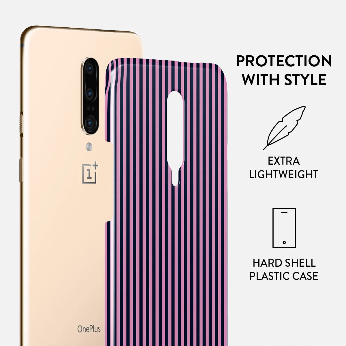 Bubblegum - OnePlus 7 Pro / 7T Pro Case sold by burga product image thumbnail 2