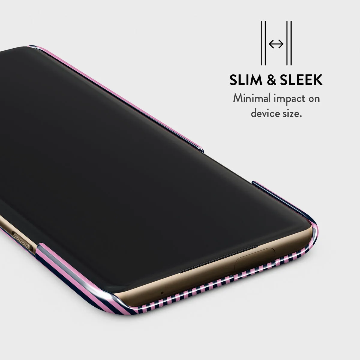 Bubblegum - OnePlus 7 Pro / 7T Pro Case sold by burga product image thumbnail 4
