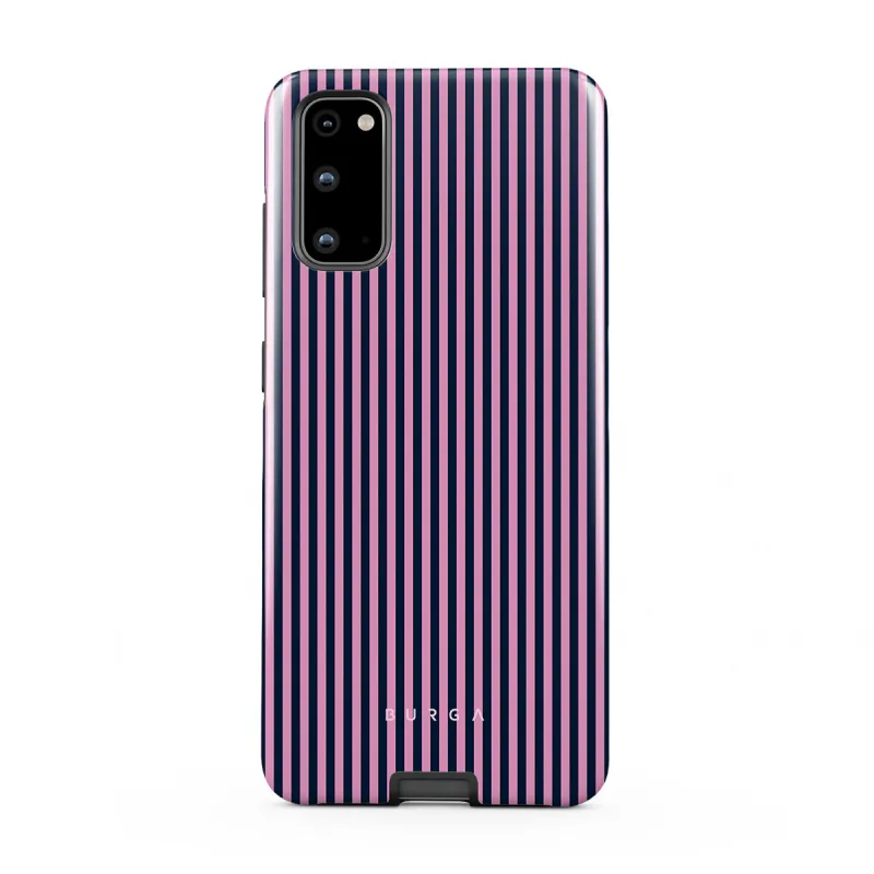Bubblegum - Samsung Galaxy S20 FE 4G / 5G Case made by burga