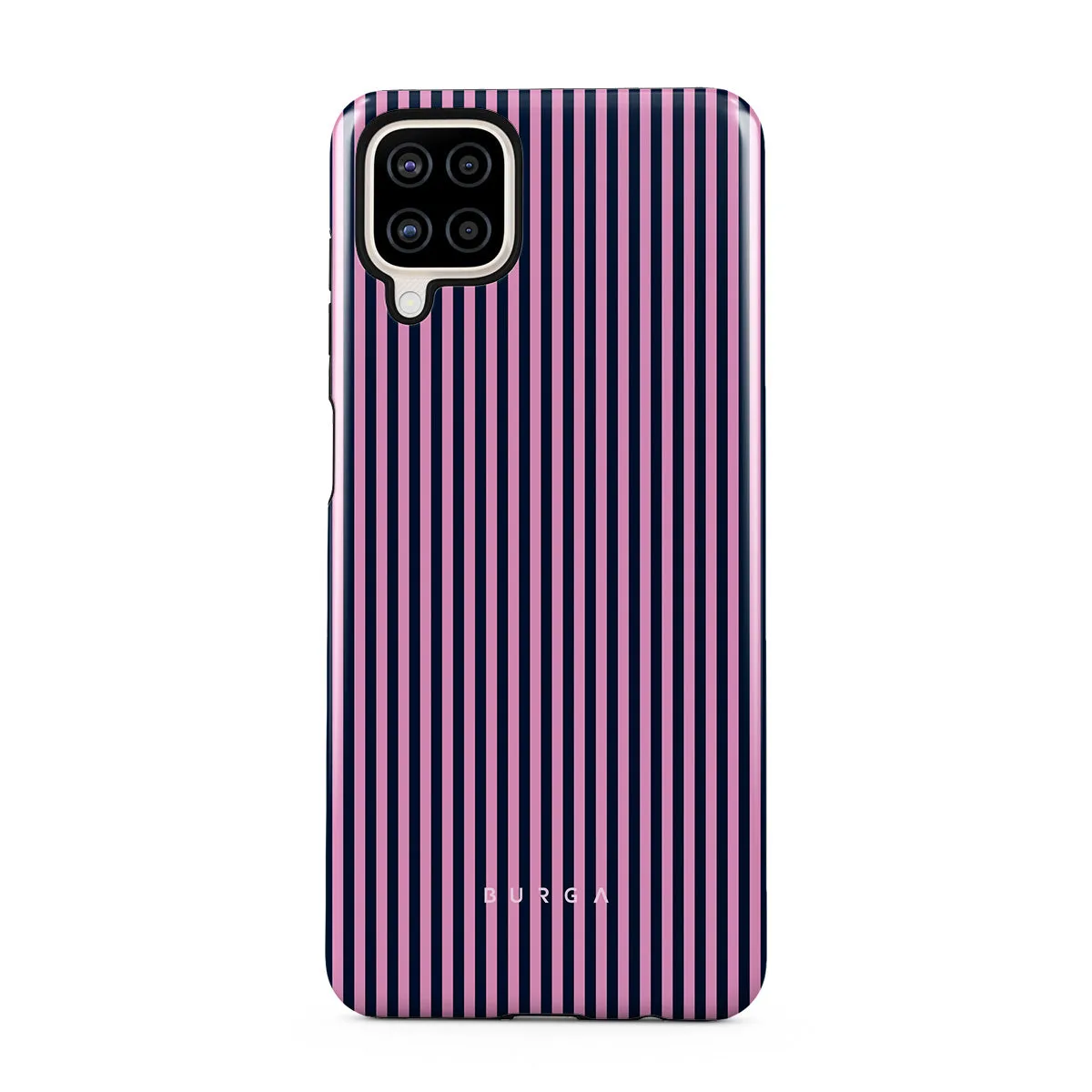 Bubblegum - Samsung Galaxy A12 4G Case sold by burga