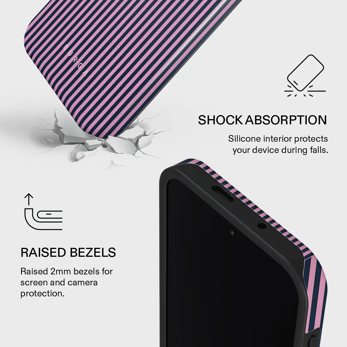 Bubblegum - OnePlus 15 Case sold by burga product image thumbnail 4