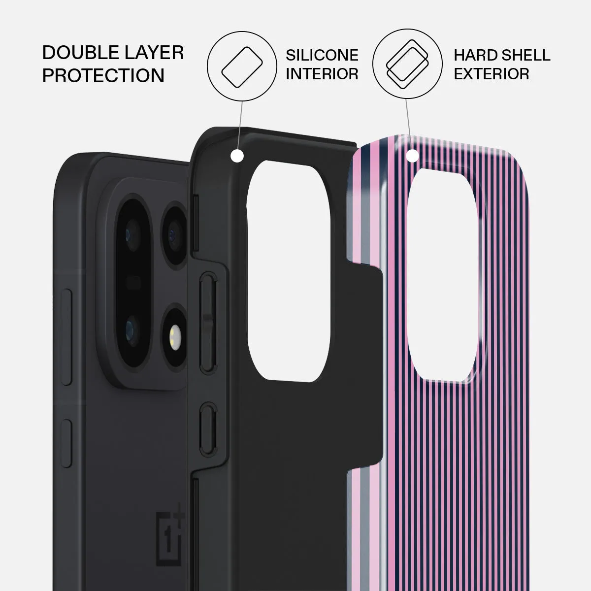Bubblegum - OnePlus 15 Case sold by burga product image thumbnail 2