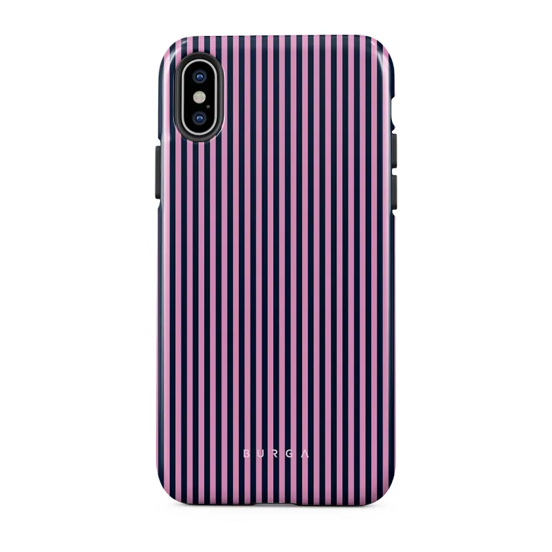 Bubblegum - iPhone X / XS Case made by burga