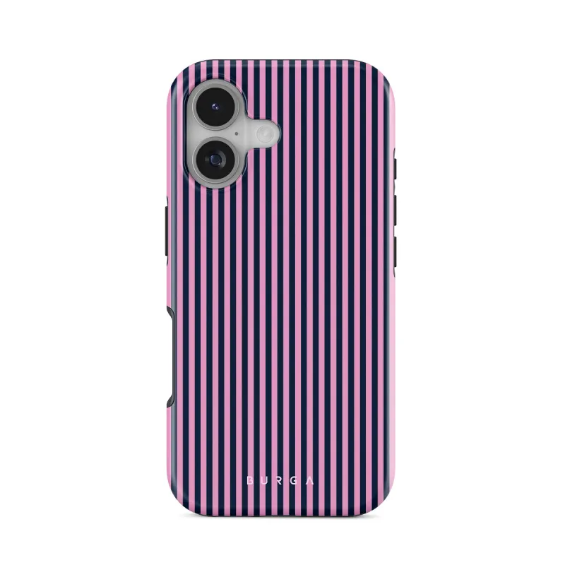 Bubblegum - iPhone 17 Case made by burga