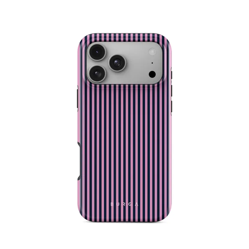 Bubblegum - iPhone 17 Pro Max Case made by burga