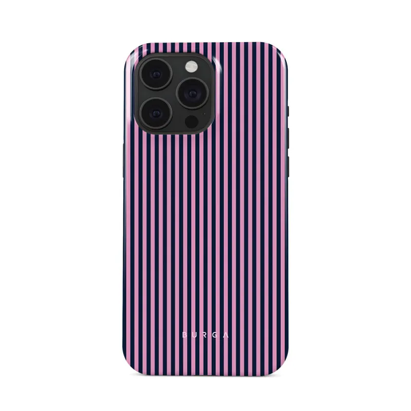 Bubblegum - iPhone 15 Pro Case made by burga
