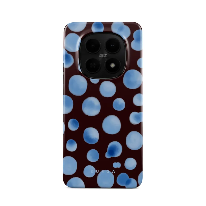 Bubble Bath - Xiaomi Redmi Note 15 5G Case made by burga