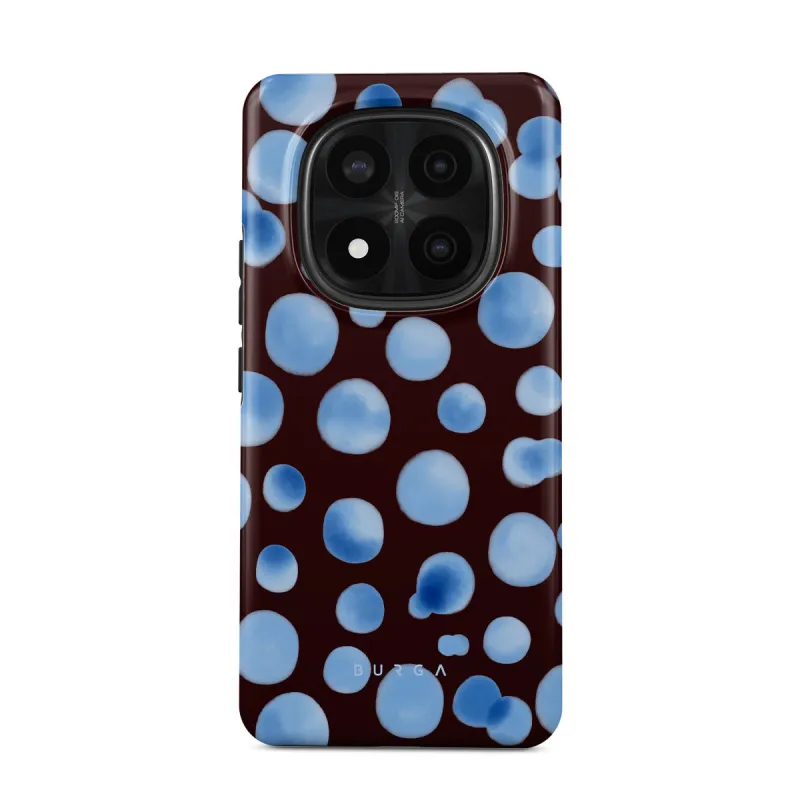 Bubble Bath - Xiaomi Redmi Note 14 Pro+ 5G Case made by burga