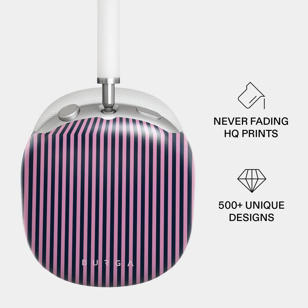 Bubblegum - AirPods Max Case sold by burga product image thumbnail 2