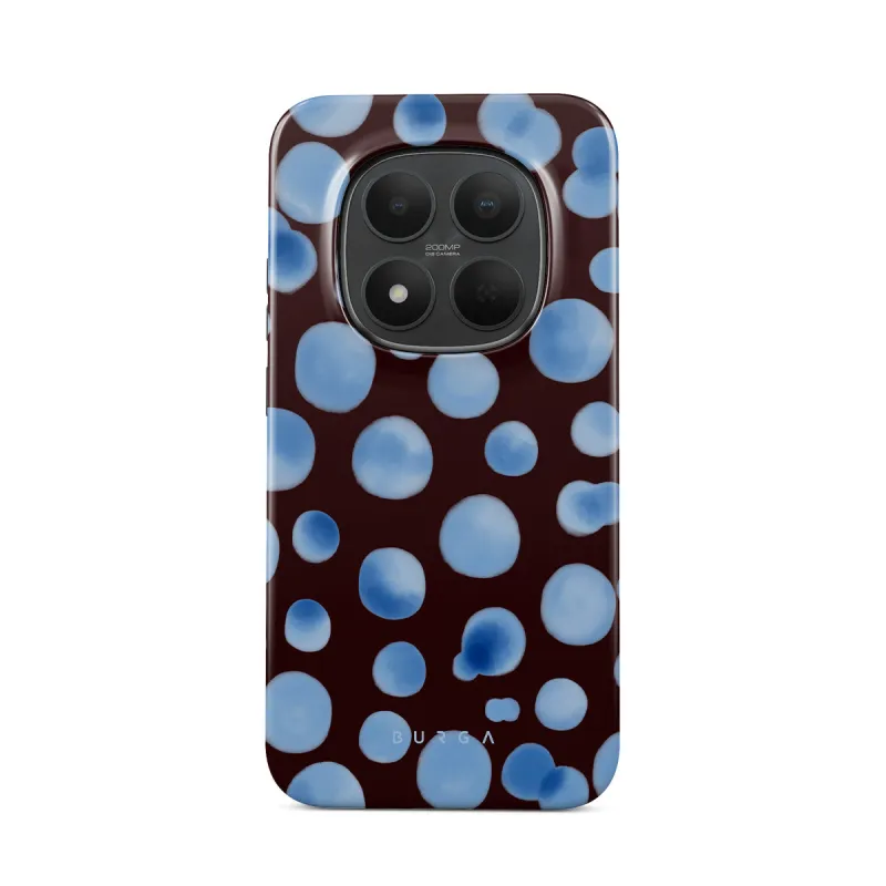 Bubble Bath - Xiaomi Redmi Note 15 Pro+ 5G Case made by burga