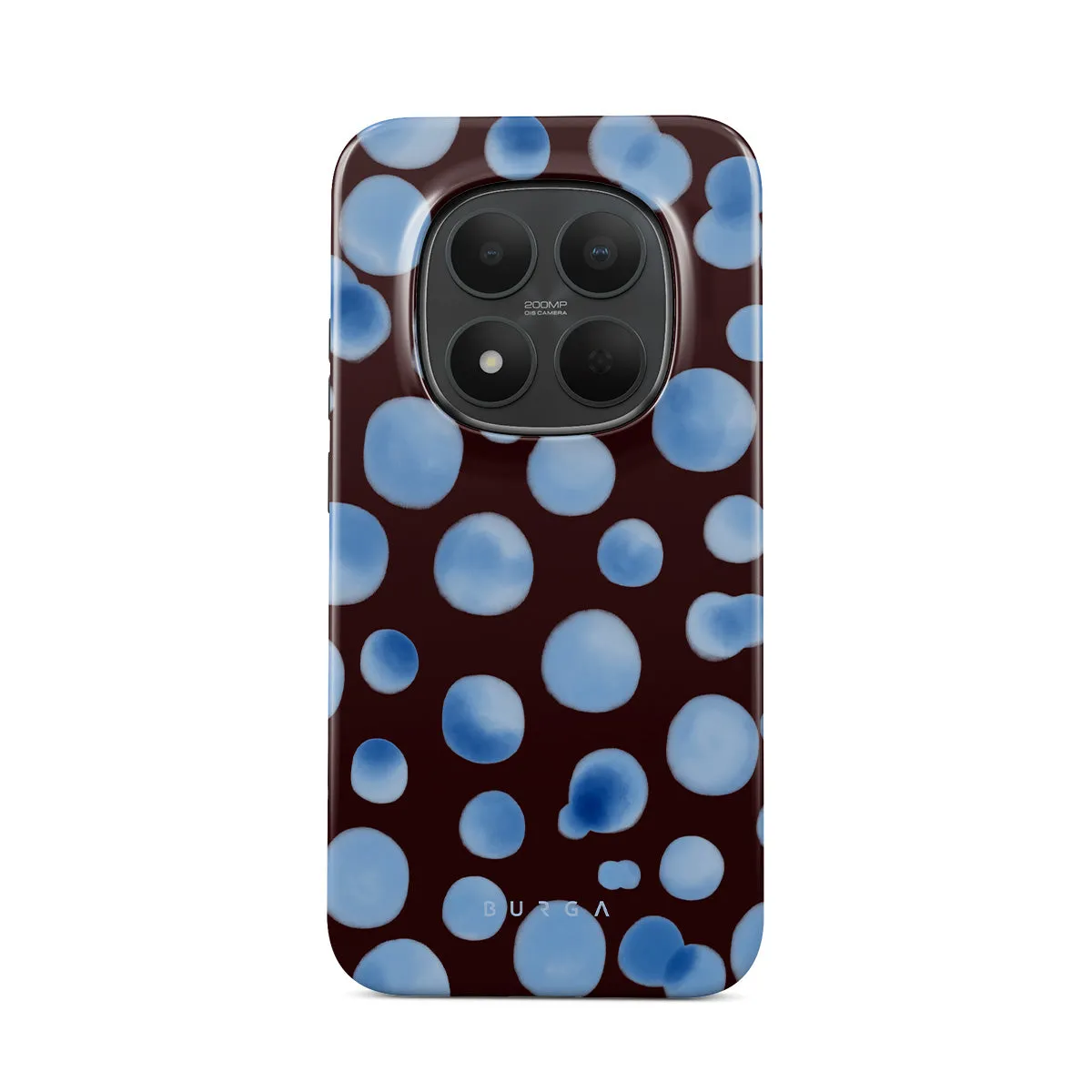 Bubble Bath - Xiaomi Redmi Note 15 Pro+ 5G Case sold by burga