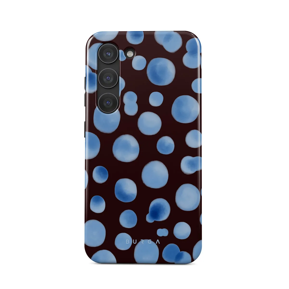 Bubble Bath - Samsung Galaxy S23 Case sold by burga