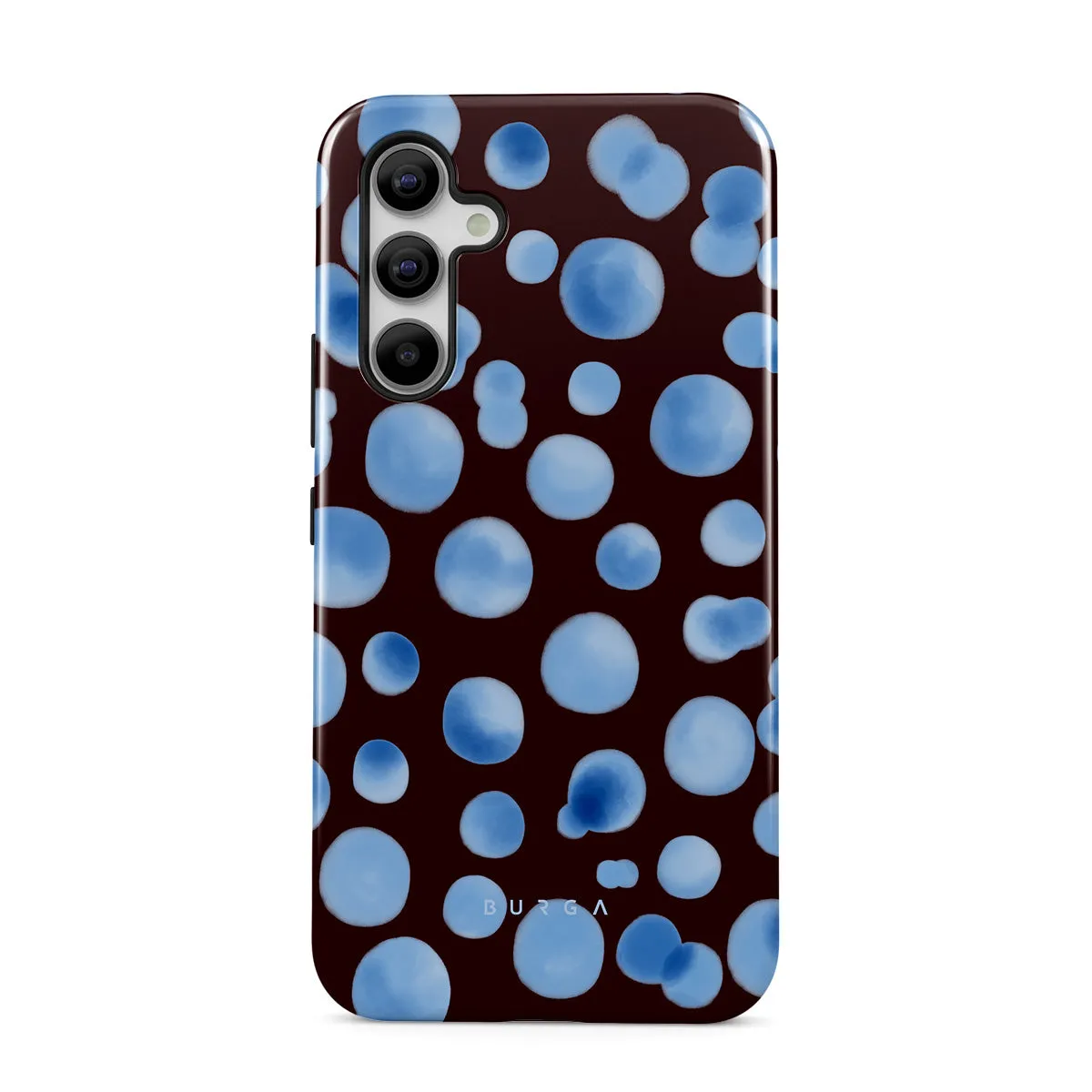 Bubble Bath - Samsung Galaxy A54 Case sold by burga