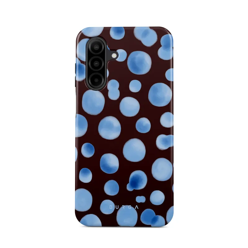 Bubble Bath - Samsung Galaxy A26 5G Case made by burga