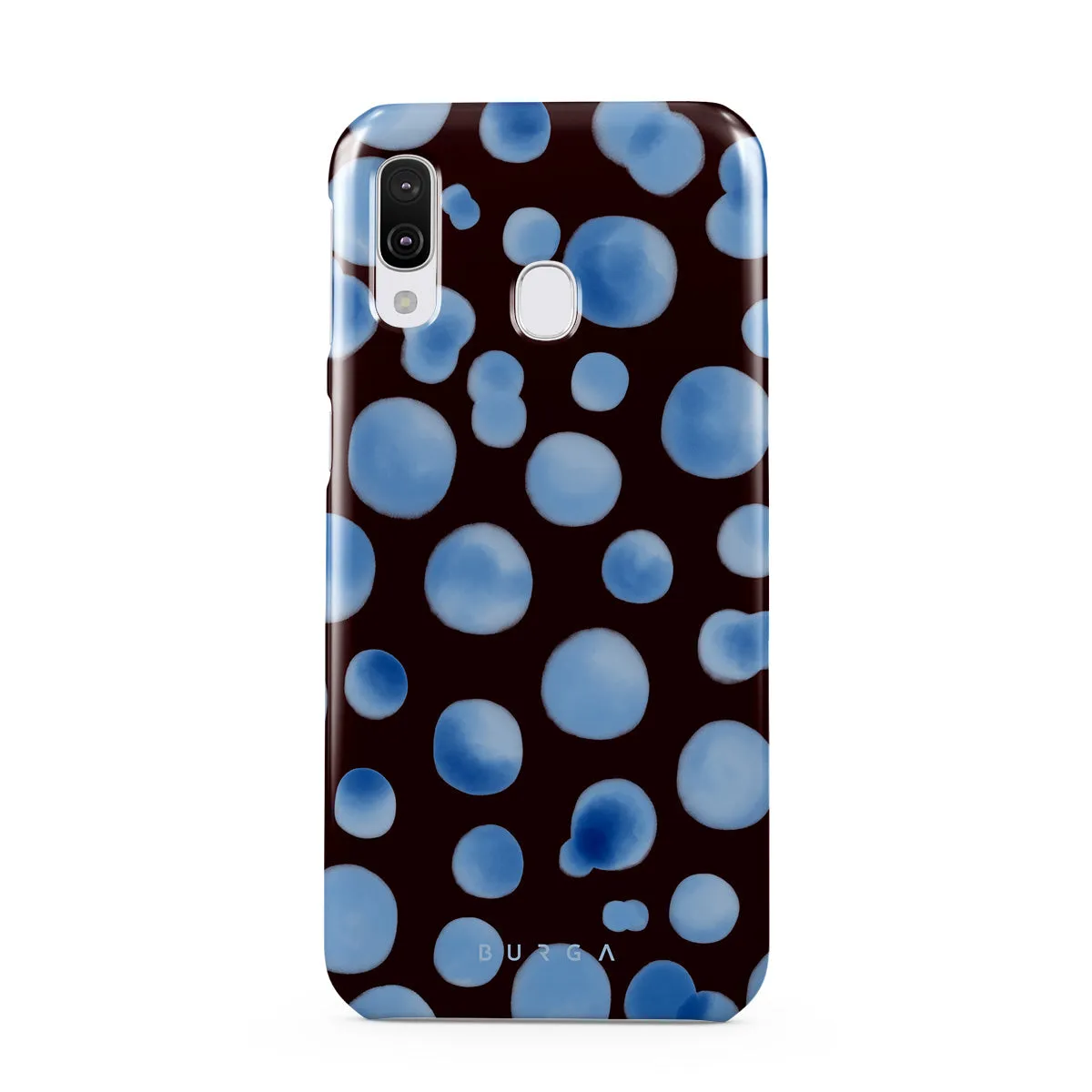 Bubble Bath - Samsung Galaxy A40 Case sold by burga