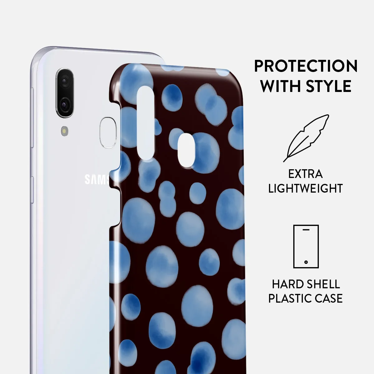 Bubble Bath - Samsung Galaxy A40 Case sold by burga product image thumbnail 2