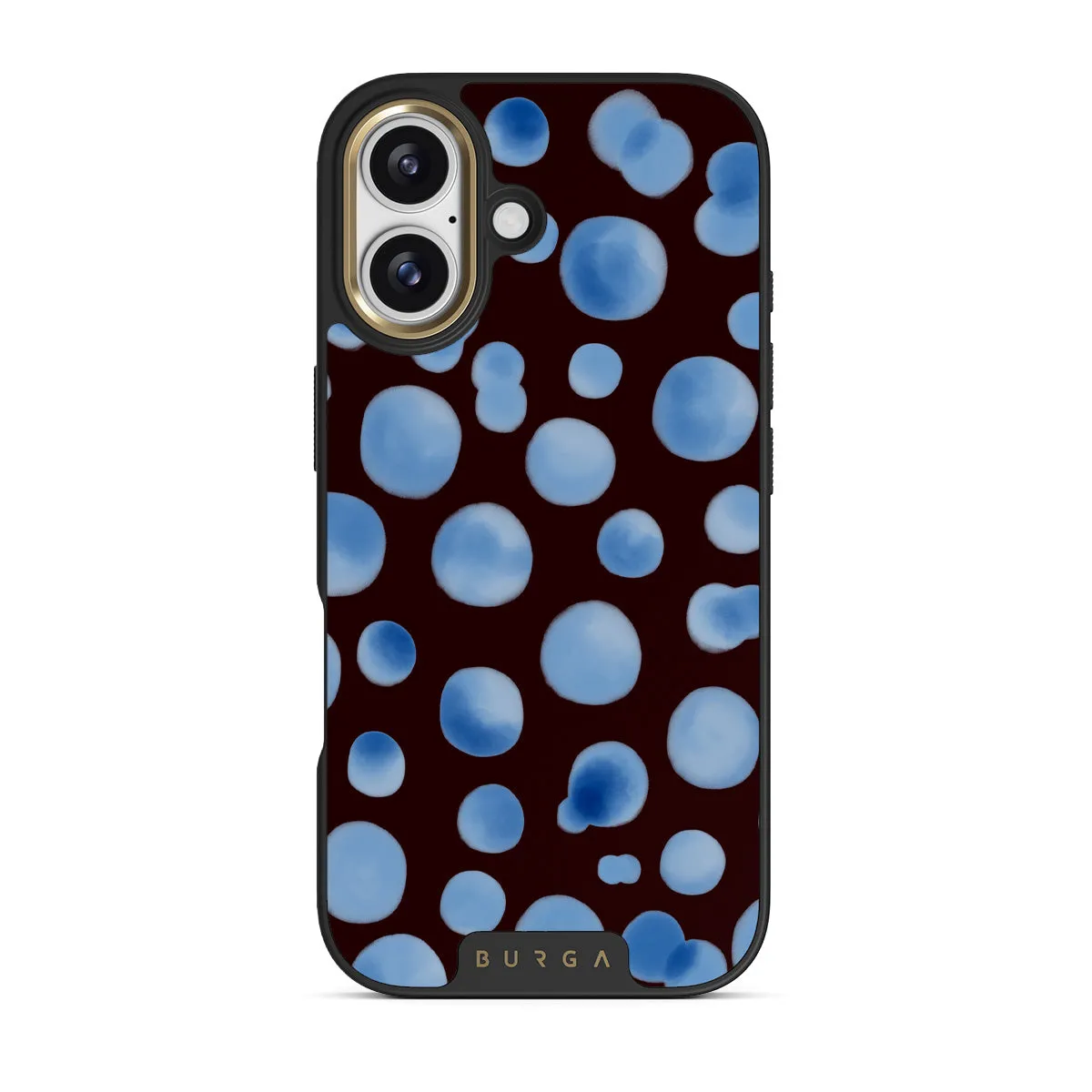 Bubble Bath - iPhone 17 Case sold by burga product image thumbnail 5