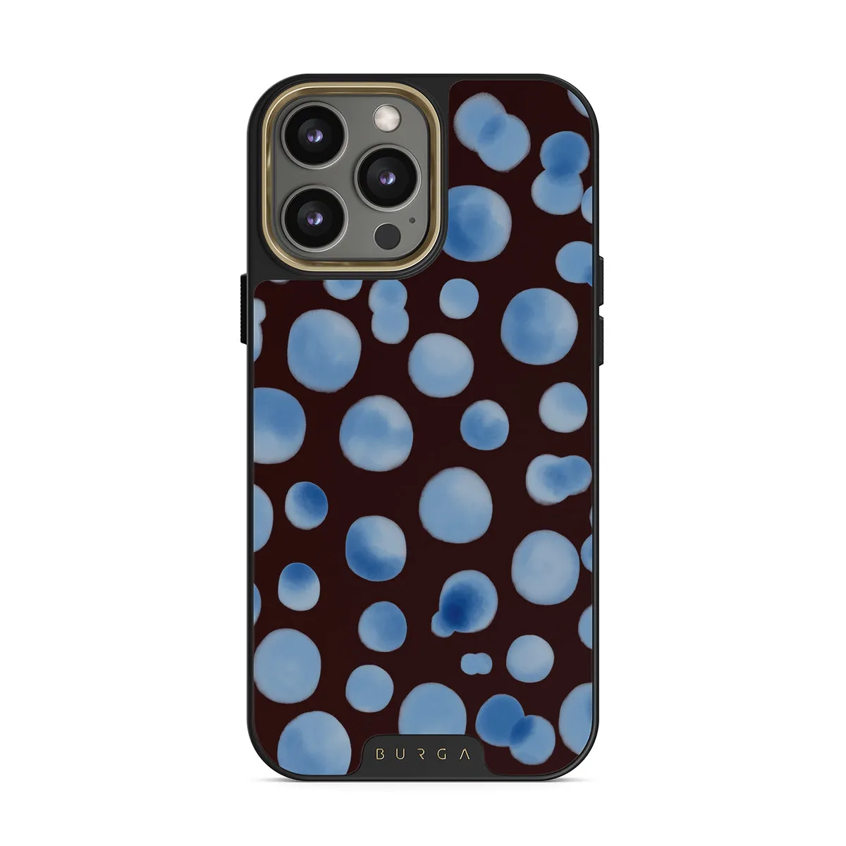 Bubble Bath - iPhone 14 Pro Case sold by burga product image thumbnail 5