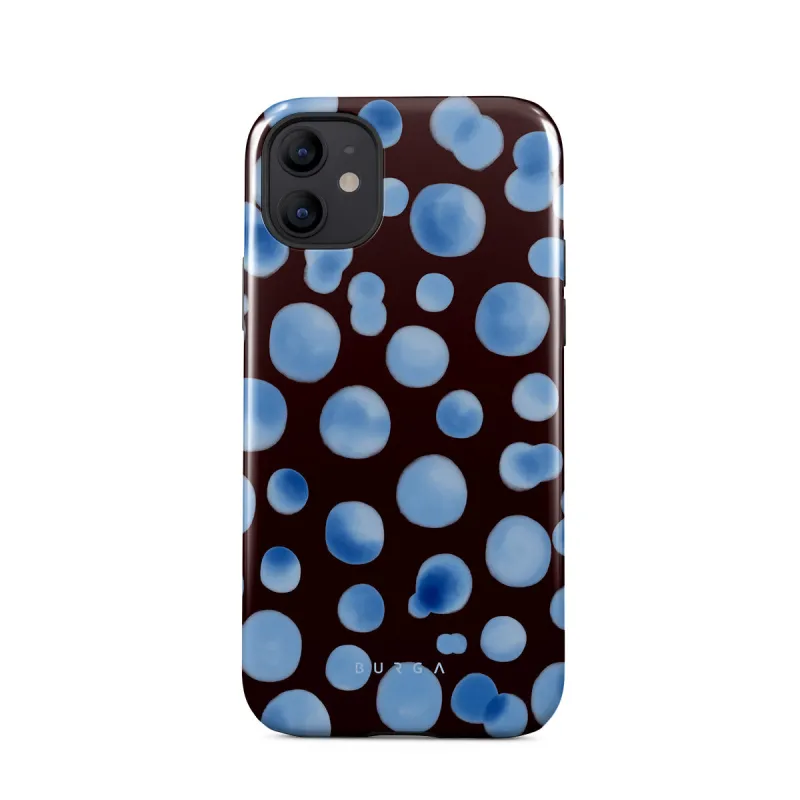 Bubble Bath - iPhone 12 Case made by burga