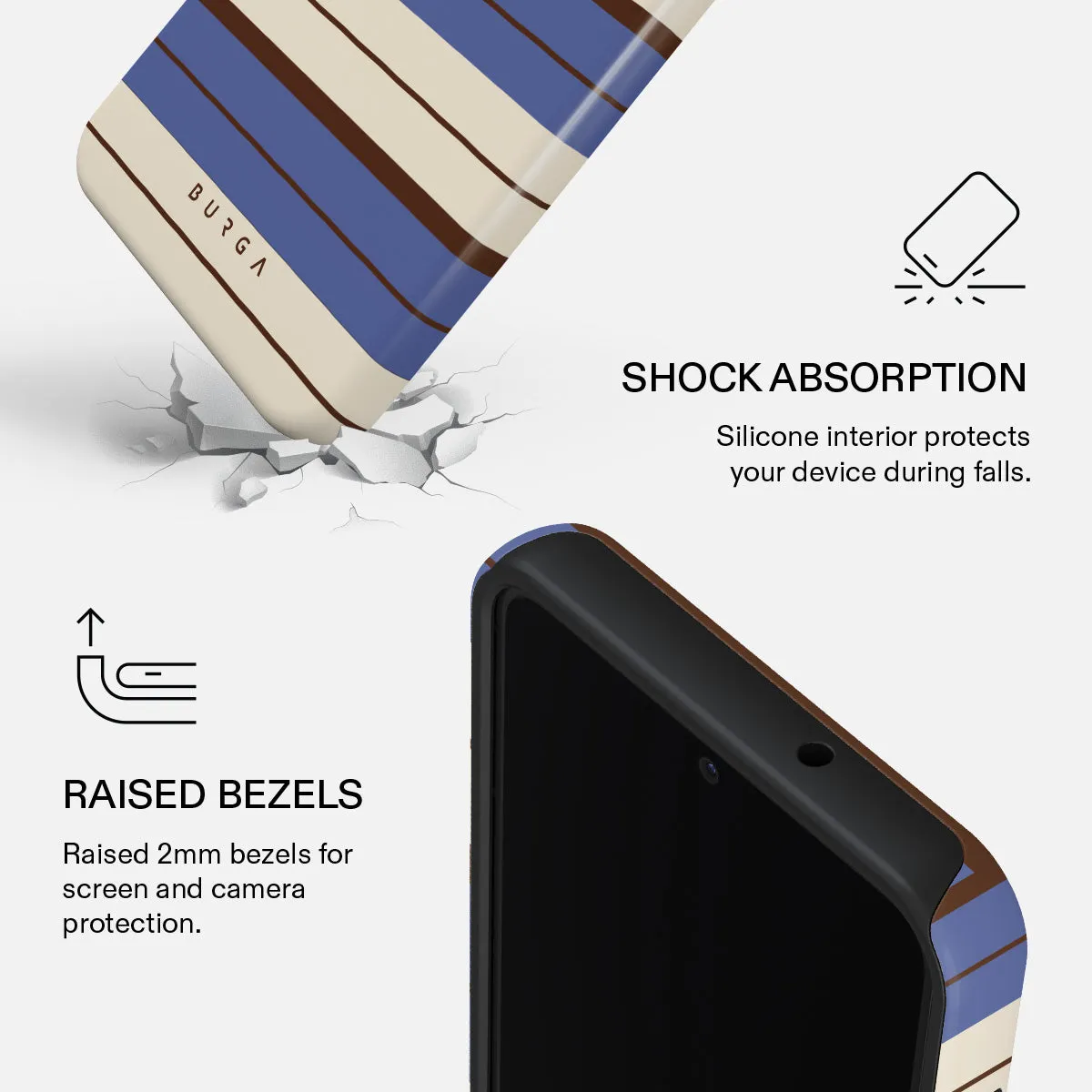 Biscotti - Samsung Galaxy S23 Case sold by burga product image thumbnail 4