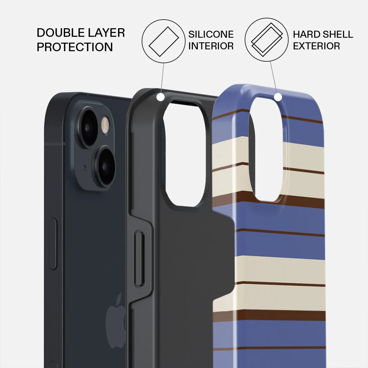 Biscotti - iPhone 13 Mini Case sold by burga product image thumbnail 2