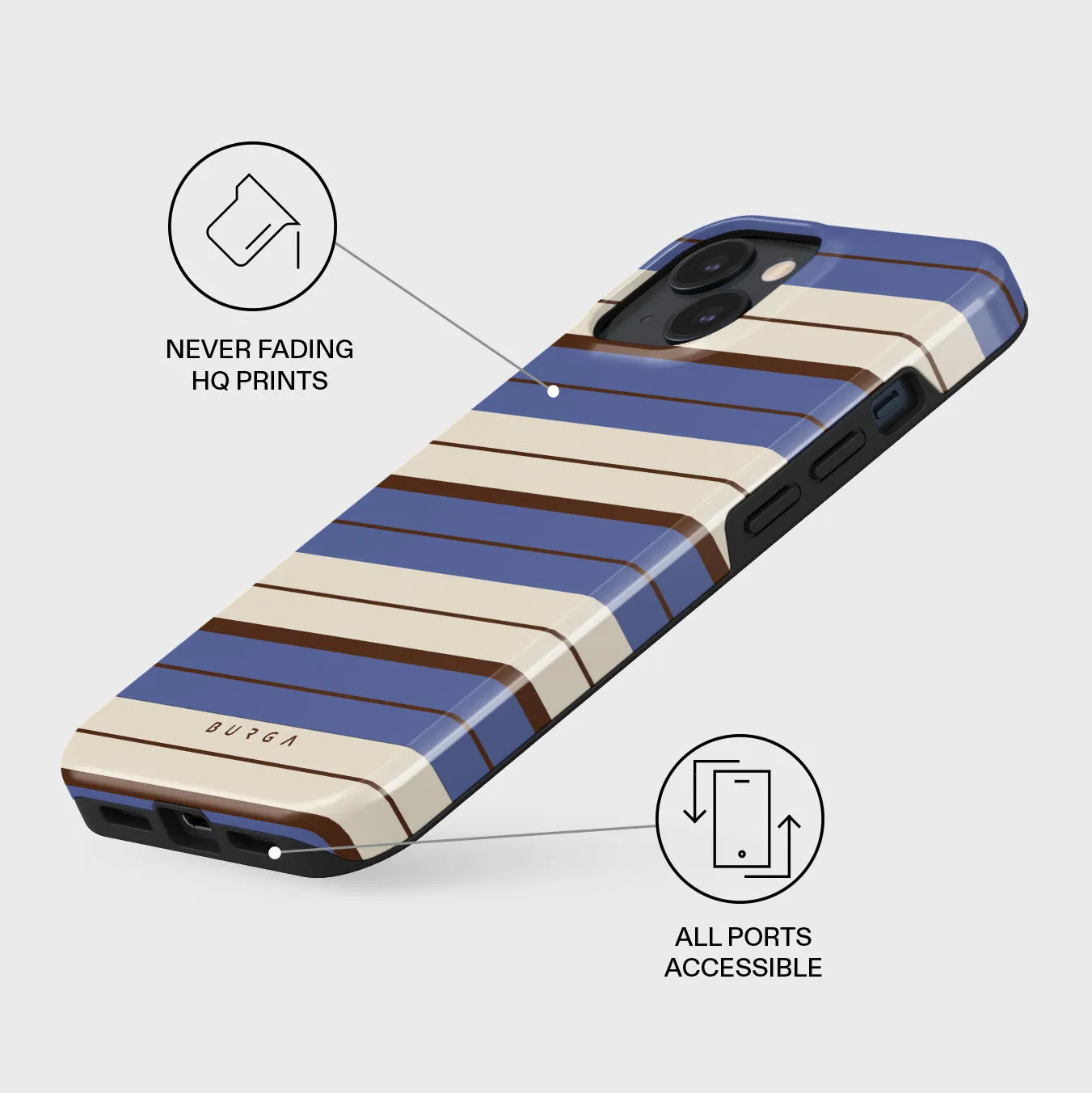 Biscotti - iPhone 13 Mini Case sold by burga product image thumbnail 3