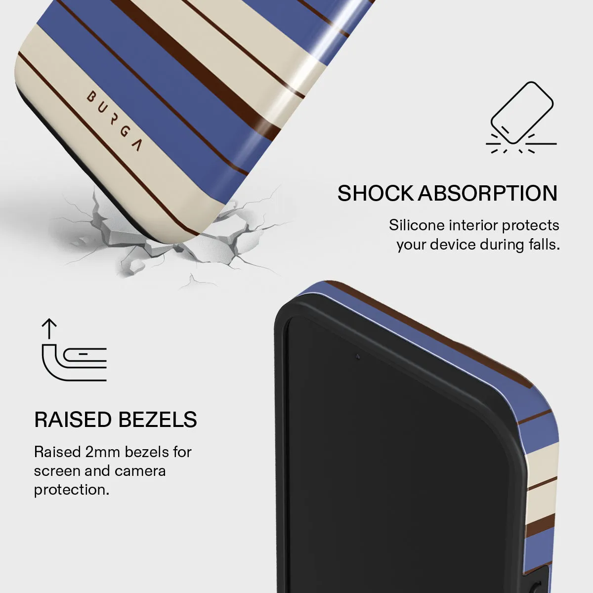 Biscotti - iPhone 13 Mini Case sold by burga product image thumbnail 4