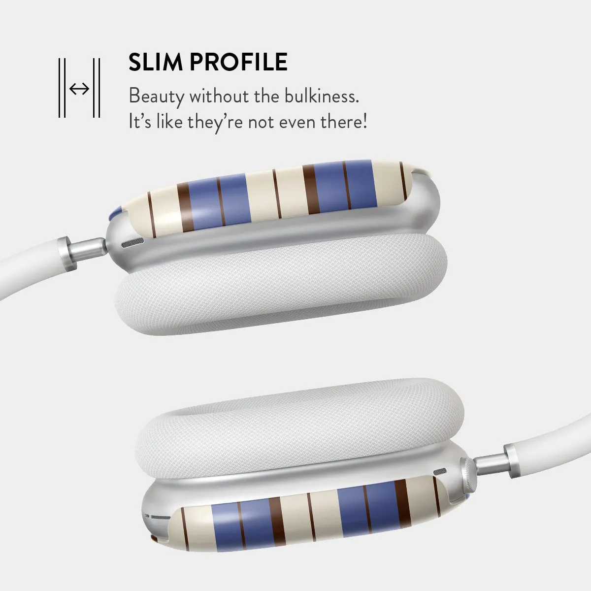 Biscotti - AirPods Max Case sold by burga product image thumbnail 4