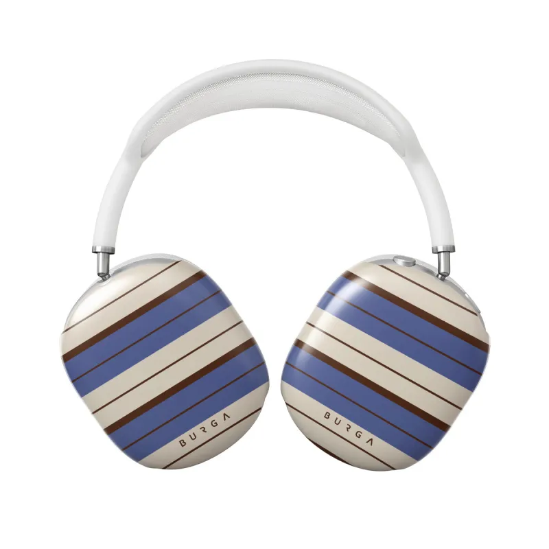 Biscotti - AirPods Max Case made by burga