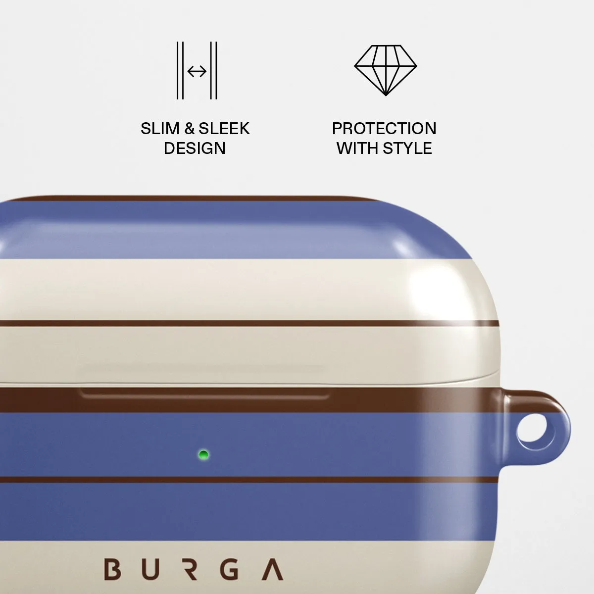 Biscotti - AirPods Pro Case sold by burga product image thumbnail 4